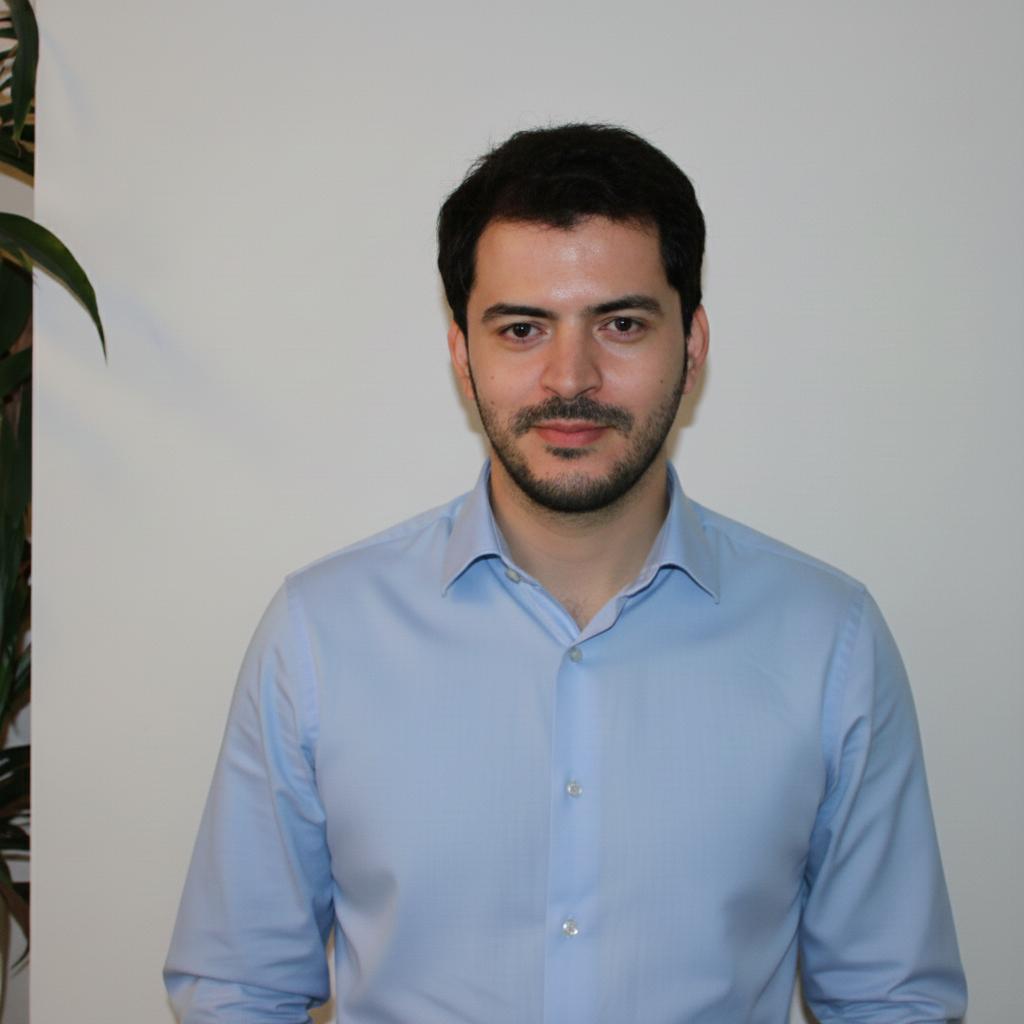 Oussama Benmessaoud - Senior Software engineer, Développeur fullstack