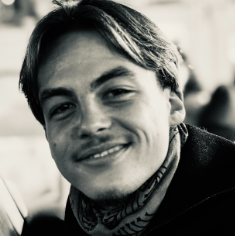 Théo Delporte