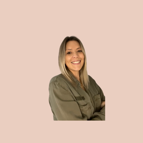 Melanie Richard - Community Manager & Créatrice de contenu