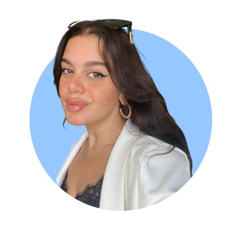 Heba Mahfouz
