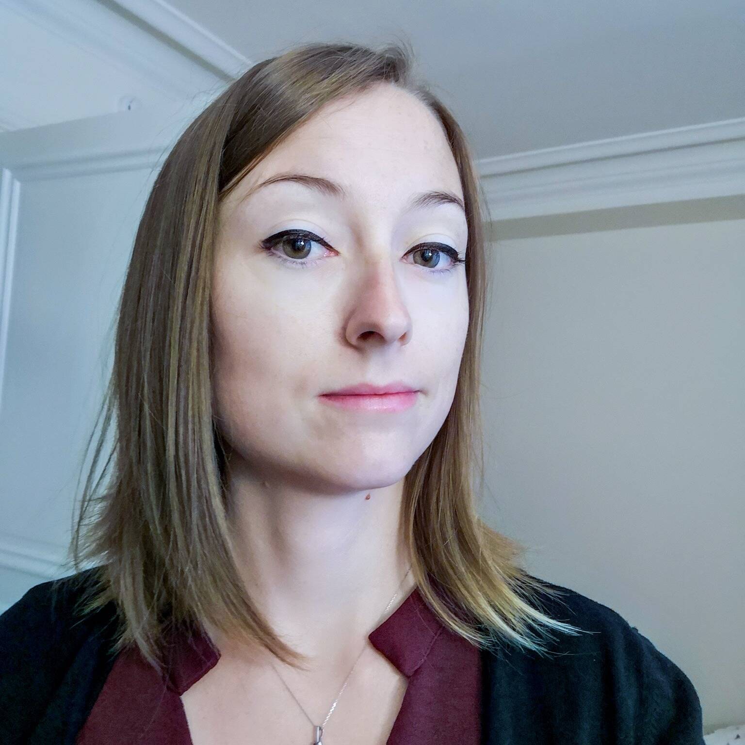 Sandra Peron - Webdesigner Intégratrice