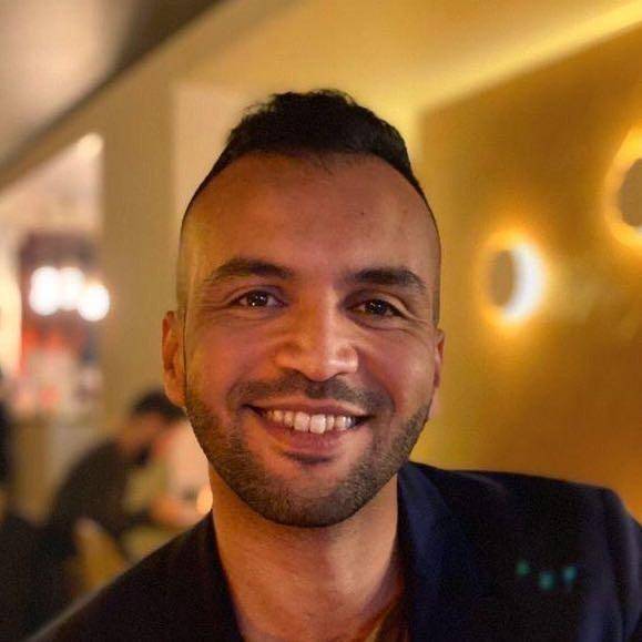 Sami Errimi