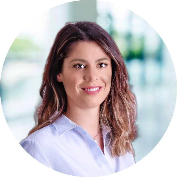 Joanna  - Personalberater | Recruitment Consultant | Headhunter