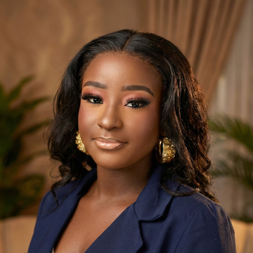 Eniola O.