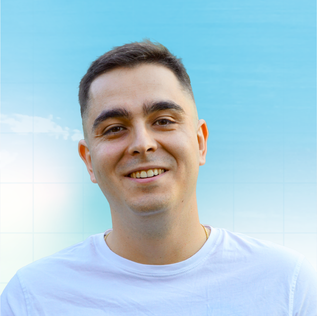 Damien Carrier