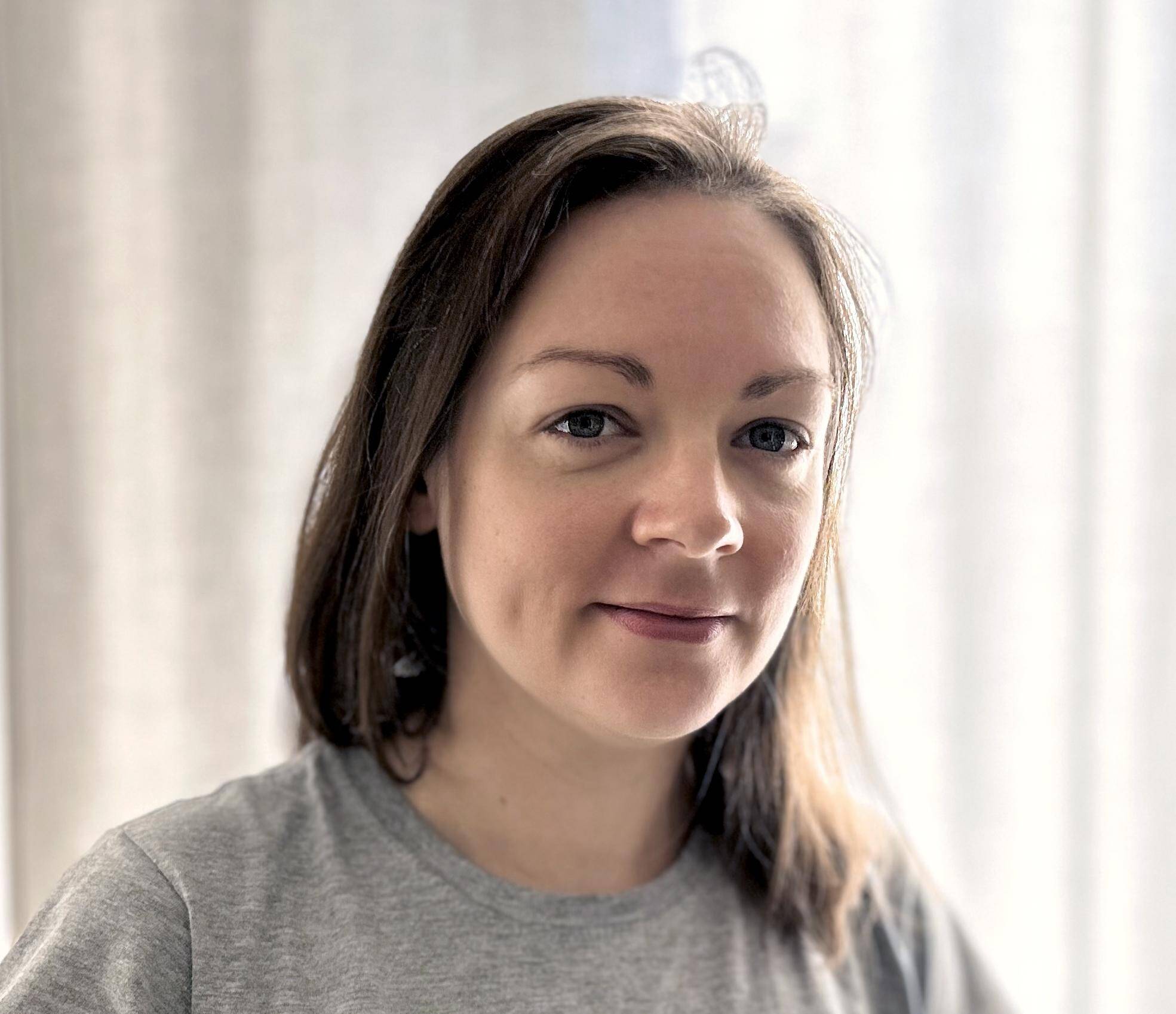 Stéphanie Thillard