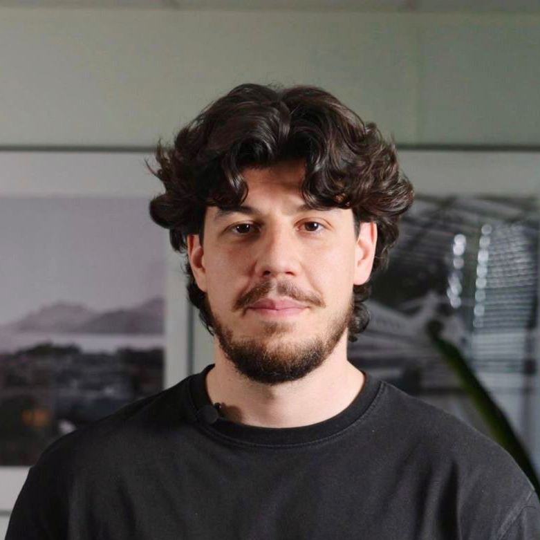 Thomas Nogueira - Expert Automatisation - Agent IA - Rendez-vous.ai