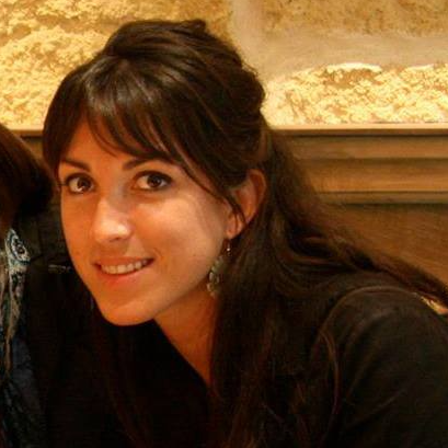 Alexandra Rocheteau - Création sites Wordpress / SEO / Webmarketing 
