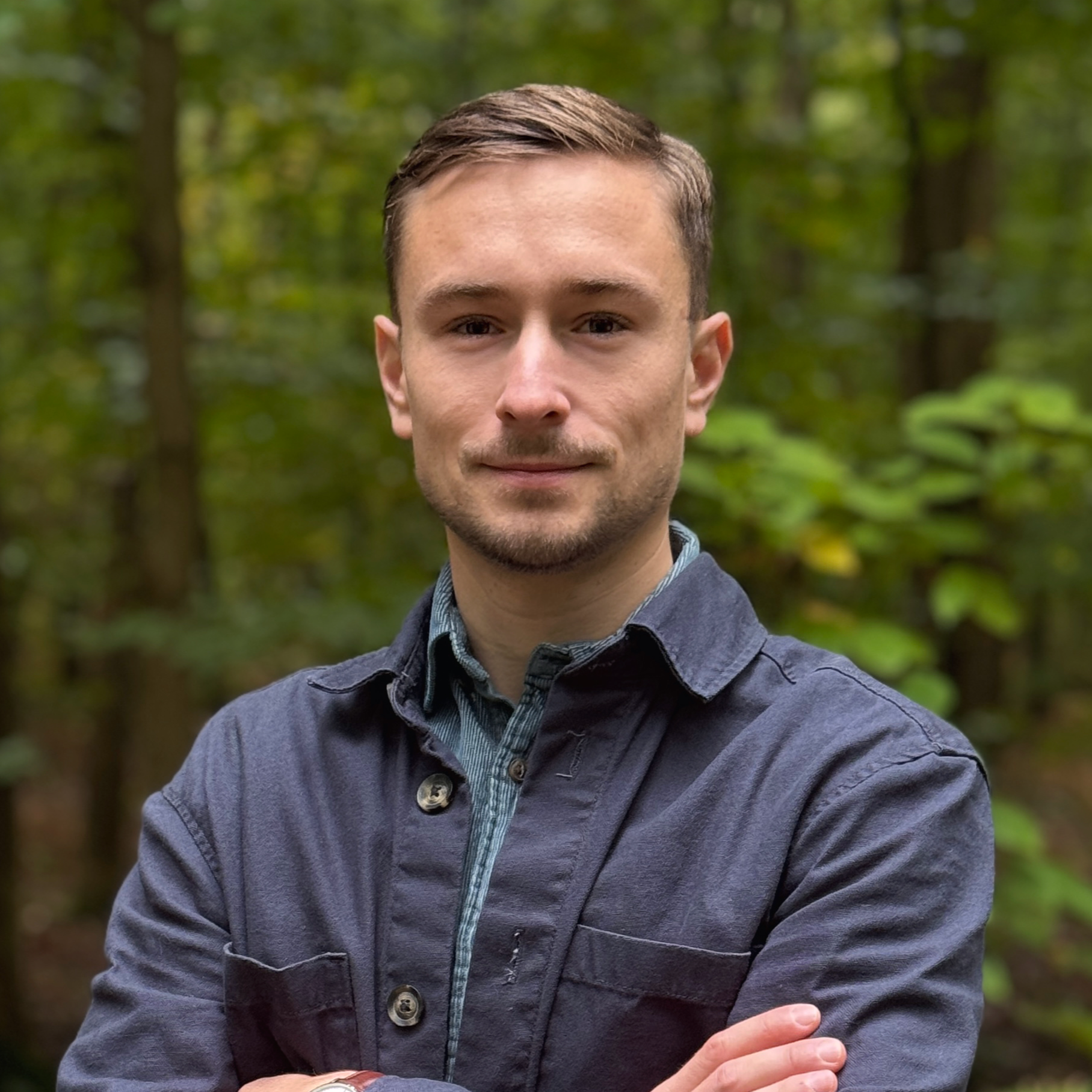 Clément Martin