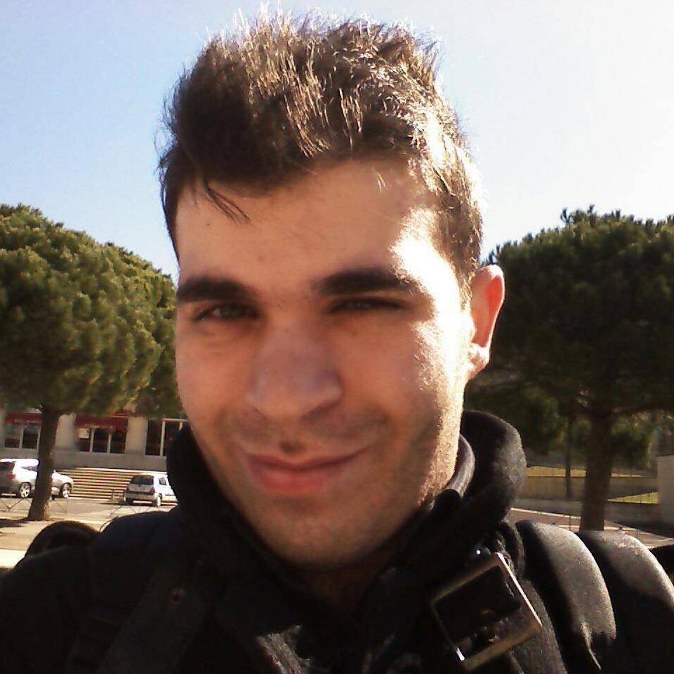 Kamel B.