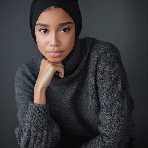 Kadiatou C.