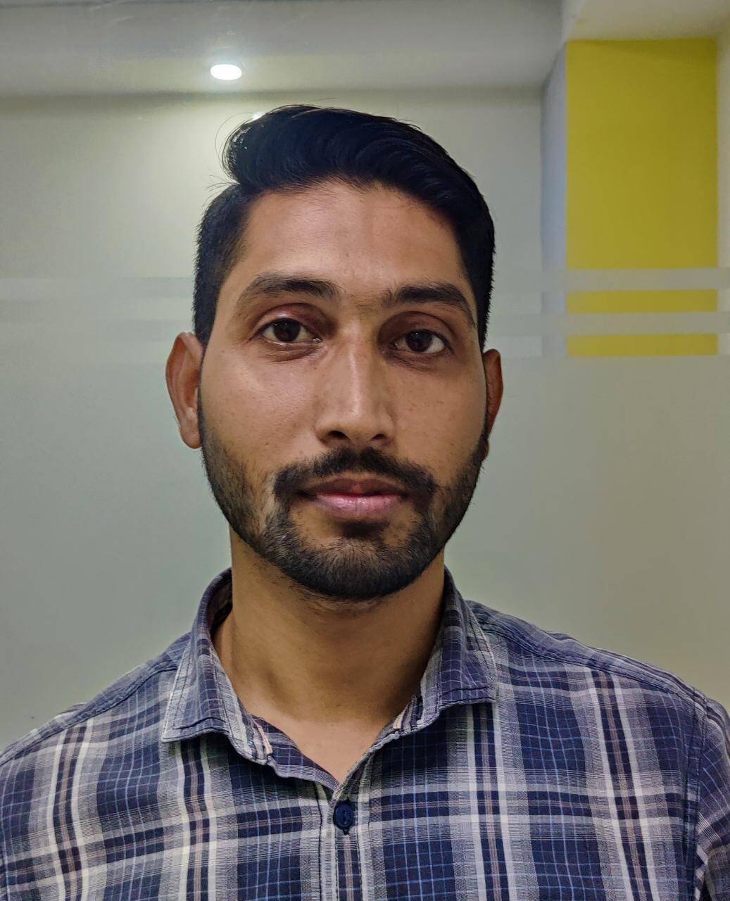Deepak Kumar