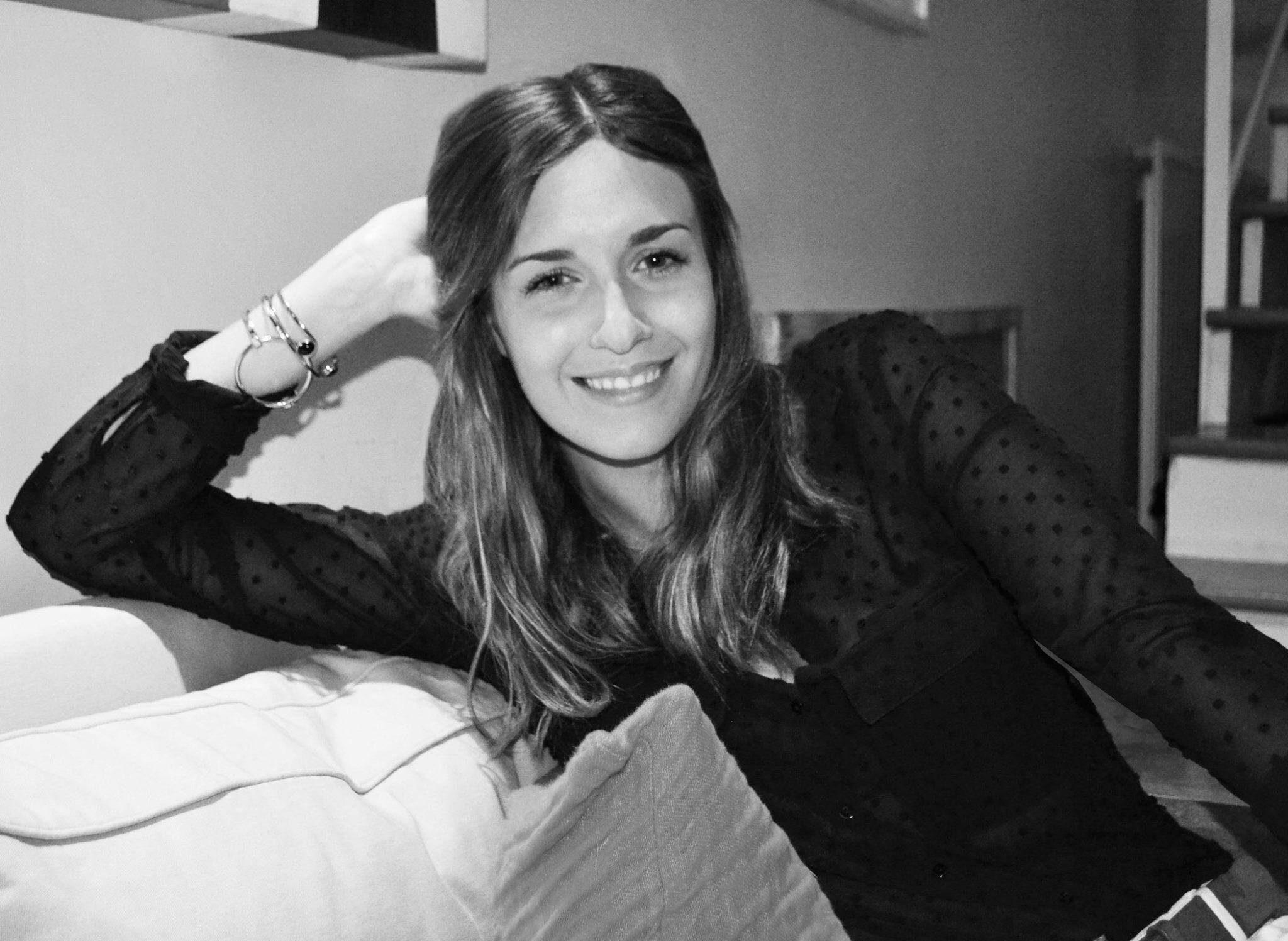 Camille Prévost