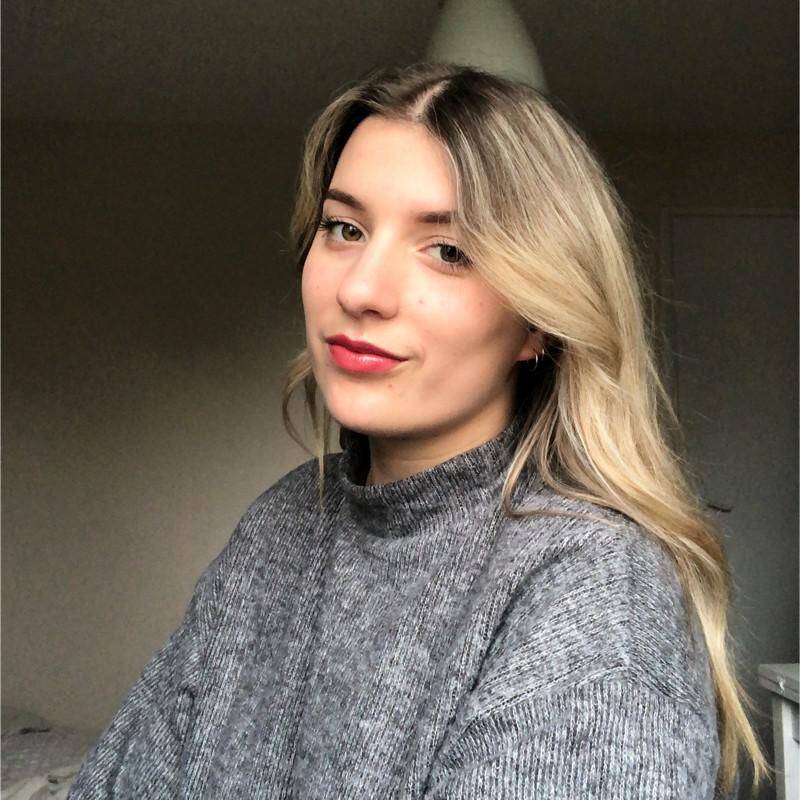 Marie B.