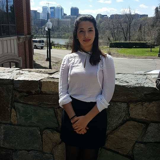 Dina S.