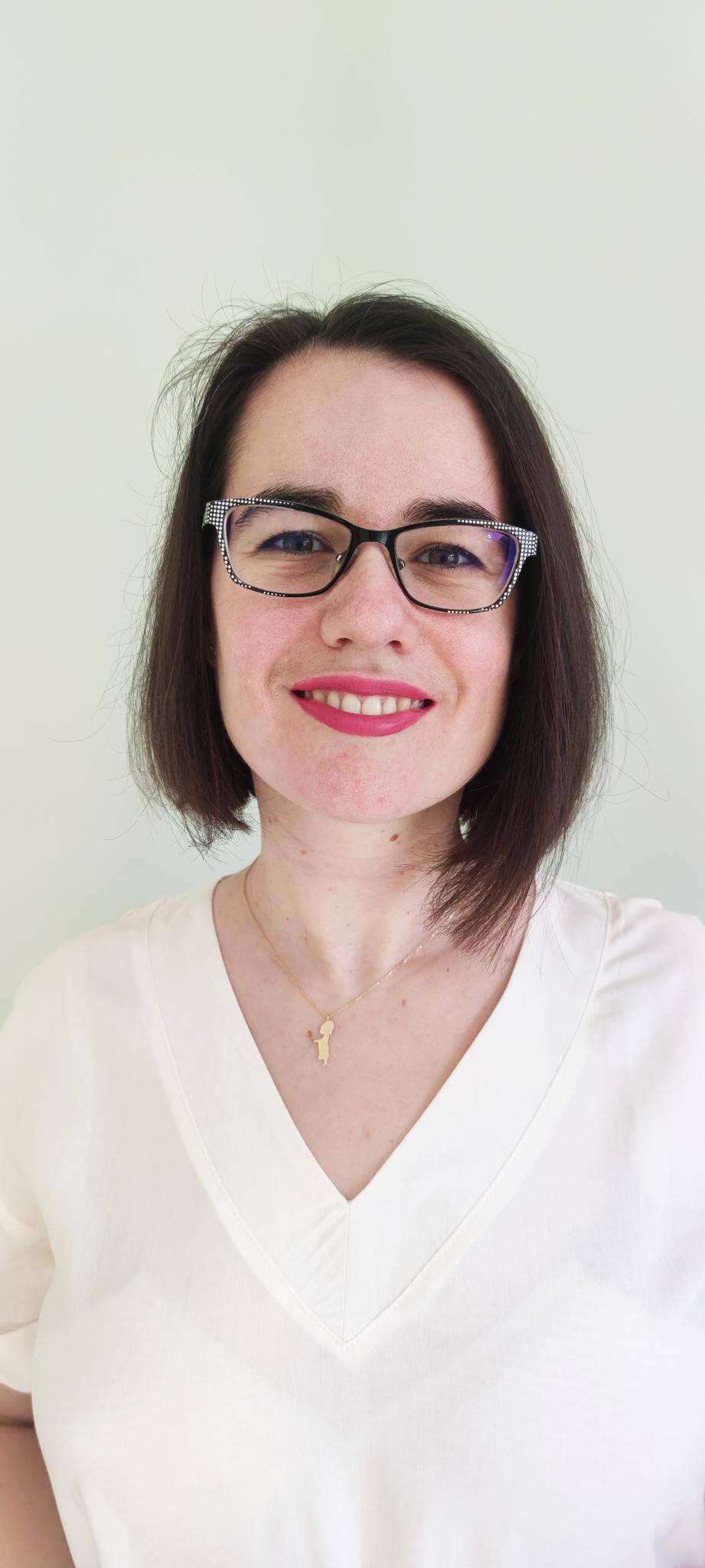 Raluca  - 🌍Certified Scrum Master • Trainer • Contractor