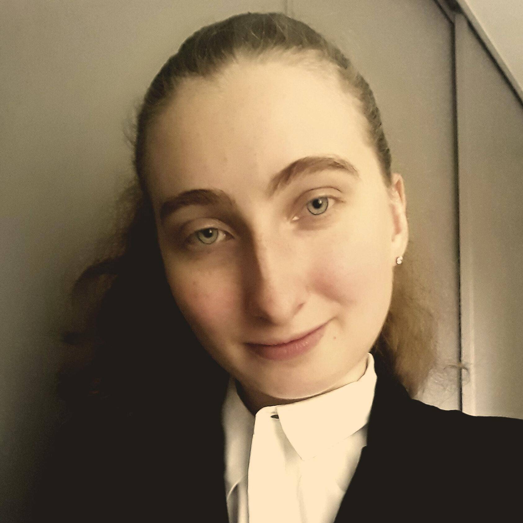 Shauna Kis-Gado