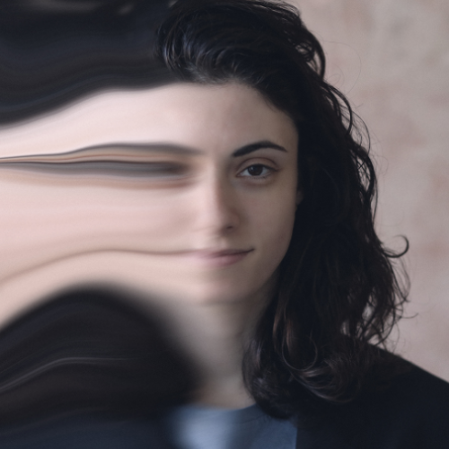 Goldi Donskaya - Art Director & Creative Designer