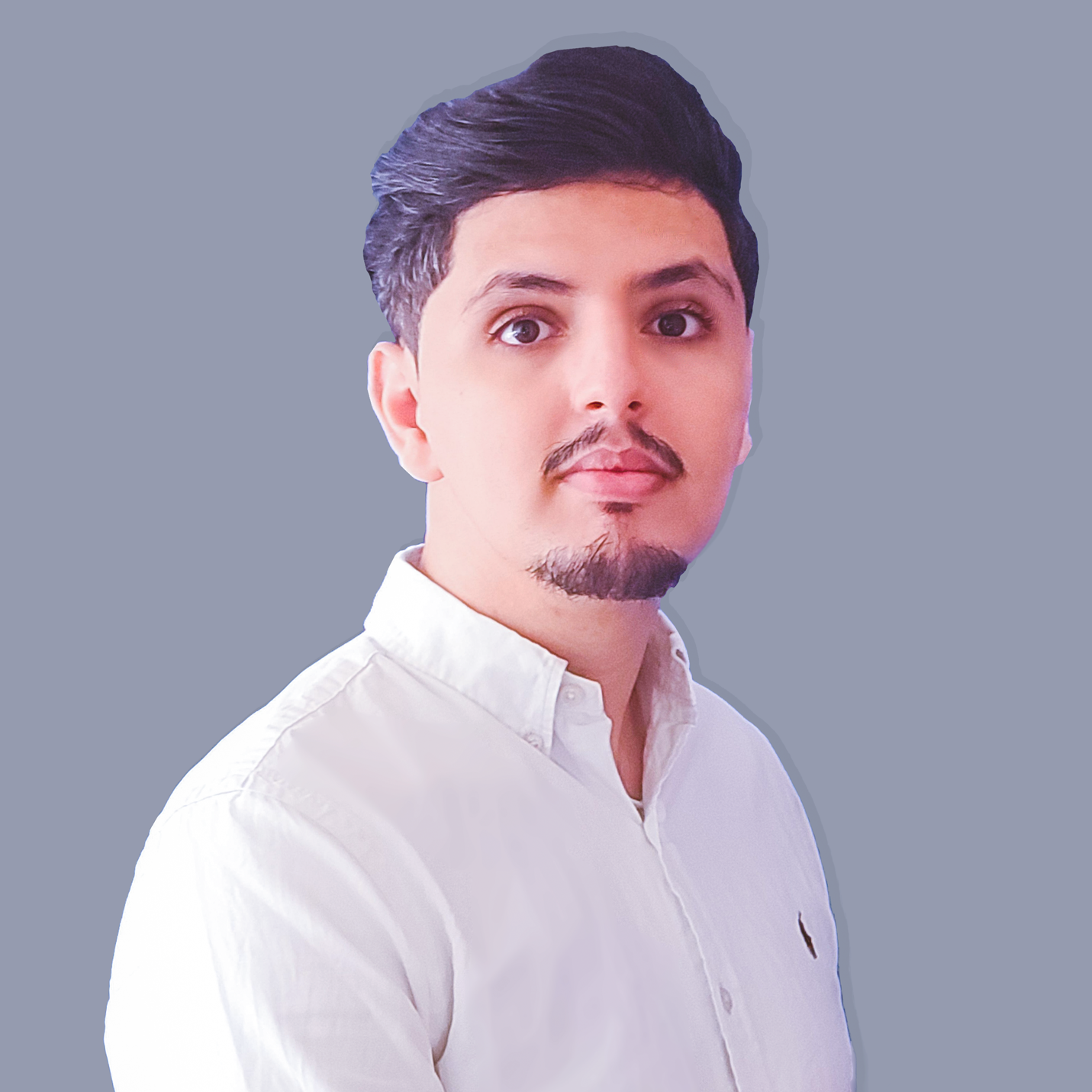 Issam Zouaid