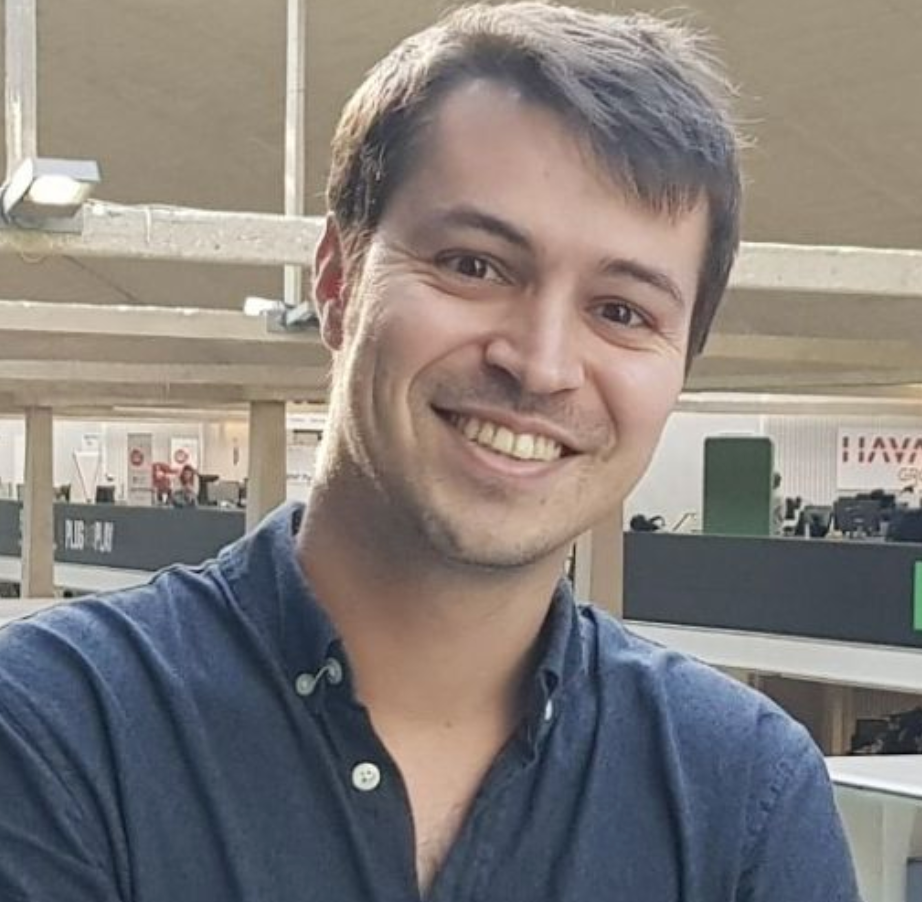 Gaspard Vorilhon