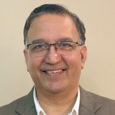 Vijay Khandelwal - Program Management | AI, Strategy & Consulting