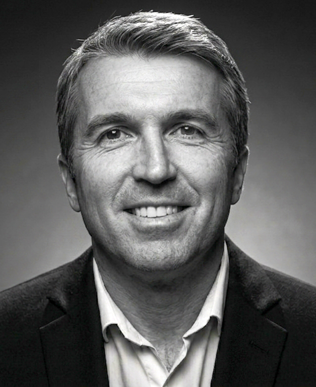 Patrice Gaud