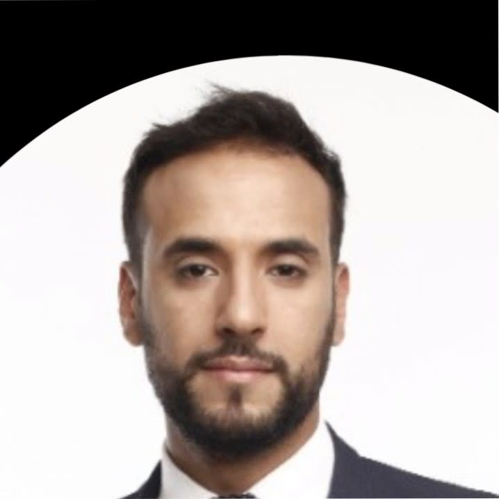 Iliesse Belkacem