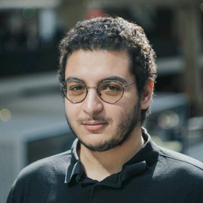 Adam Rida