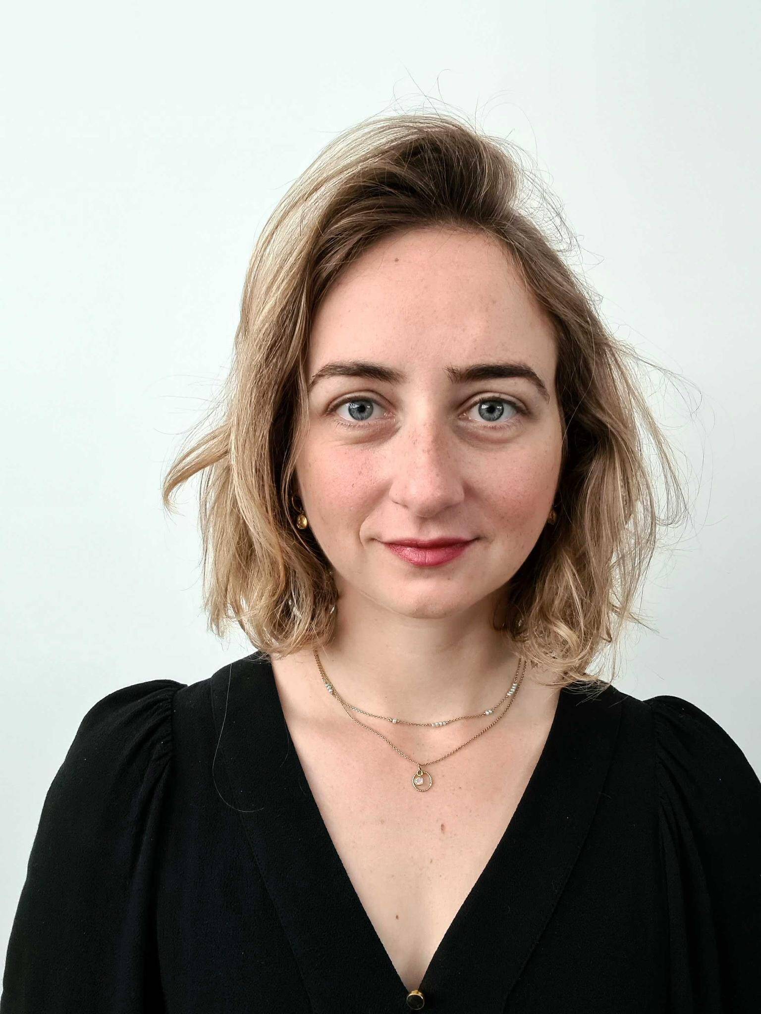 Chloé Dru