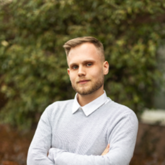 Domenik Reiter