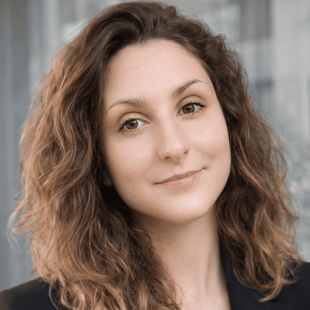 Maéna Desmaris