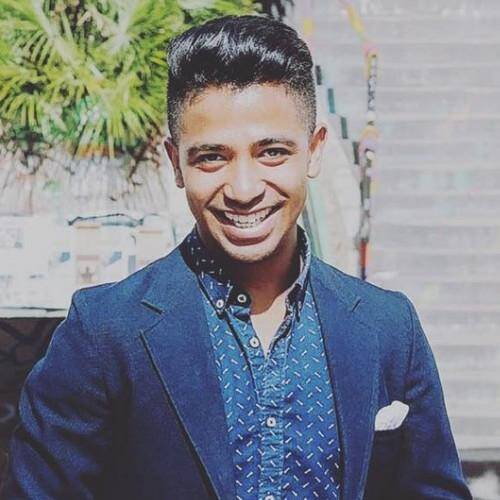 Mahery Samiharilala - Commercial-Customer Succes / Solutions SAAS
