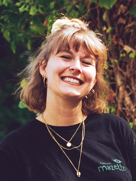 Marine Grignon