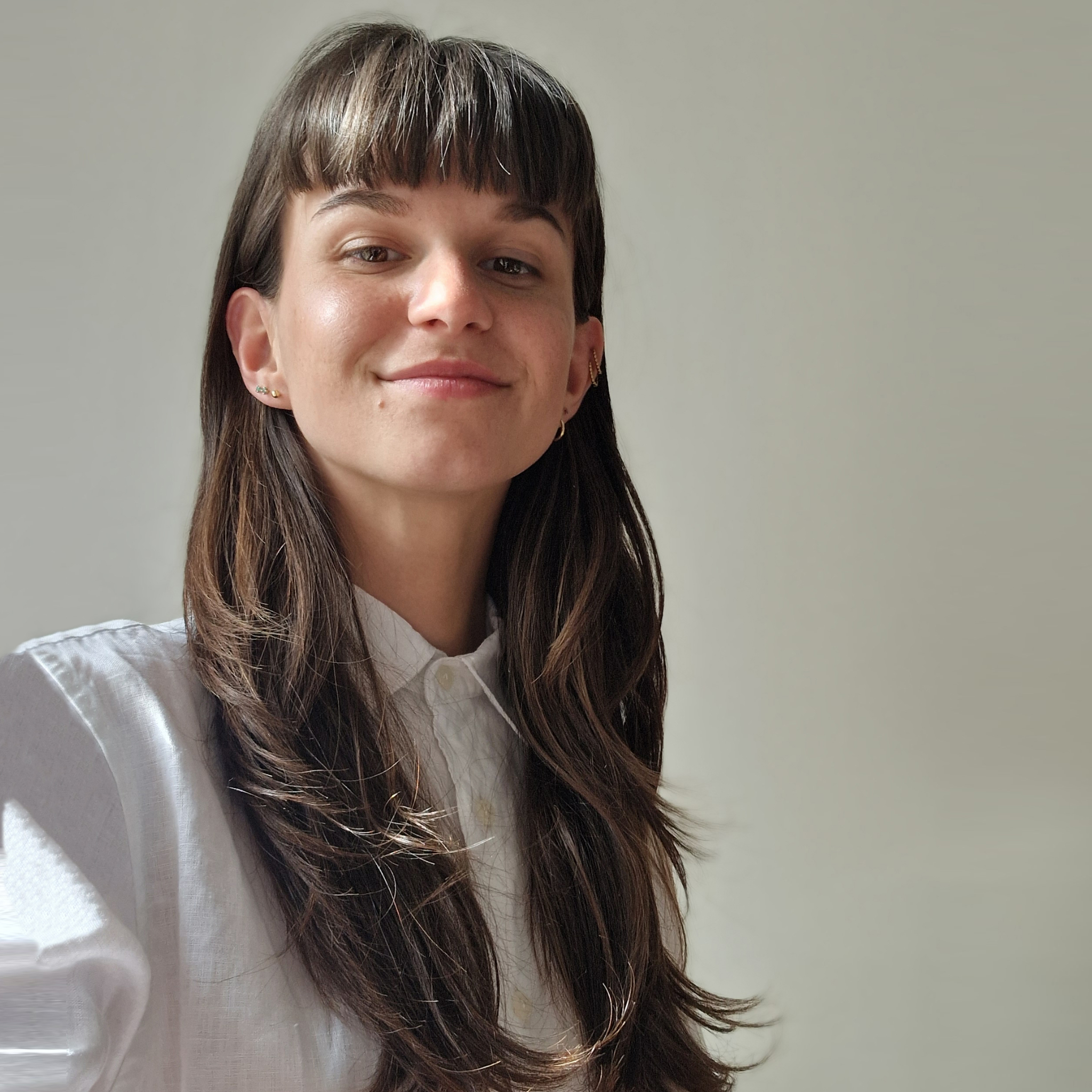 Anna-May Caubel
