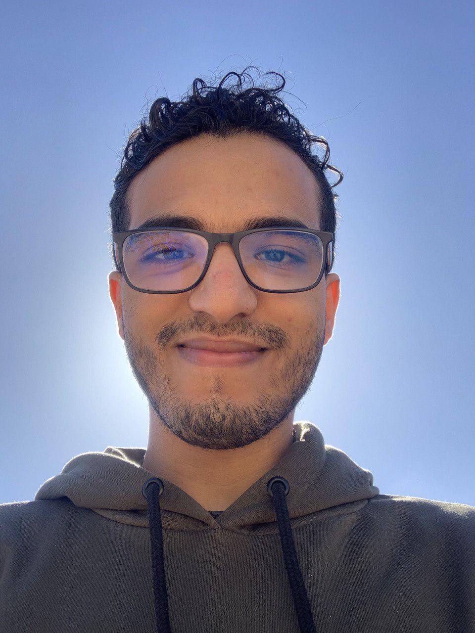 Hatim Lagzar