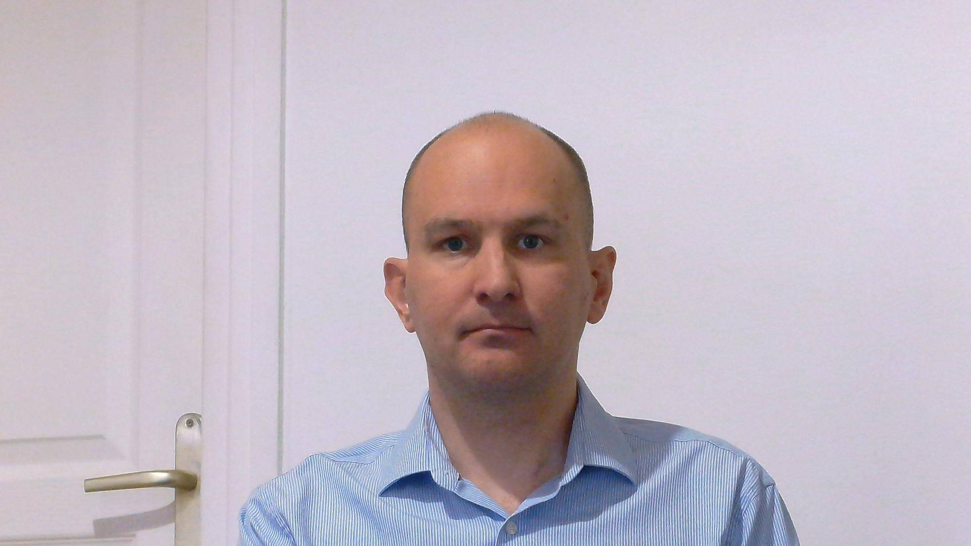 Grégoire B.