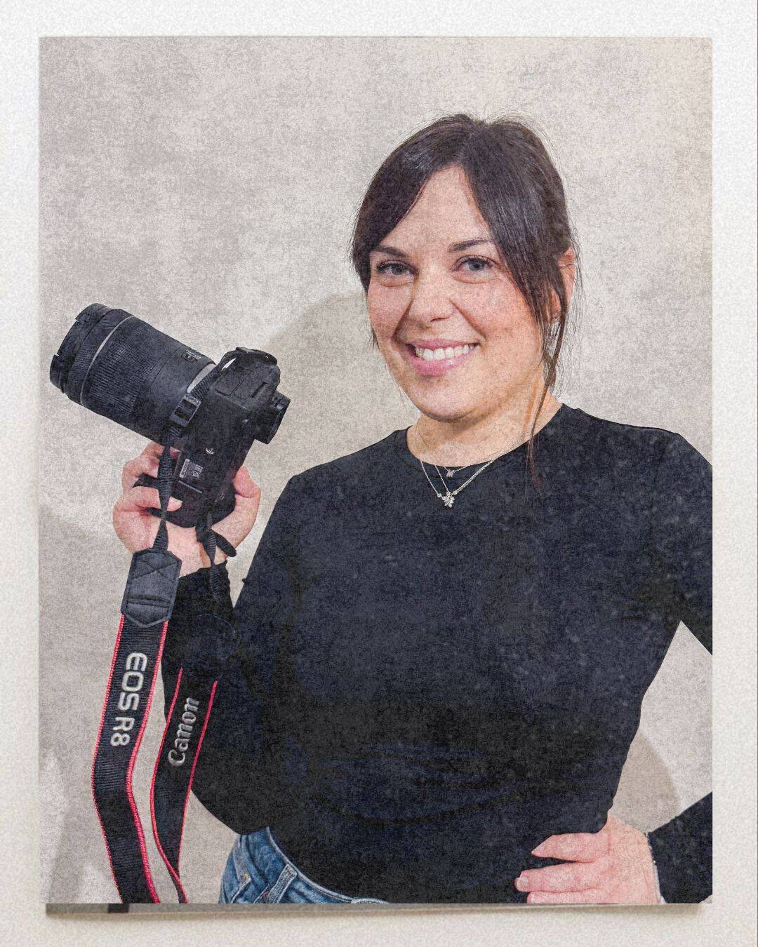 Mélissa Q. - Community Manager | Photos | Vidéos