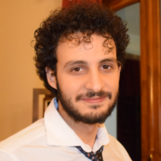 Pietro D. - IT Systems Administrator