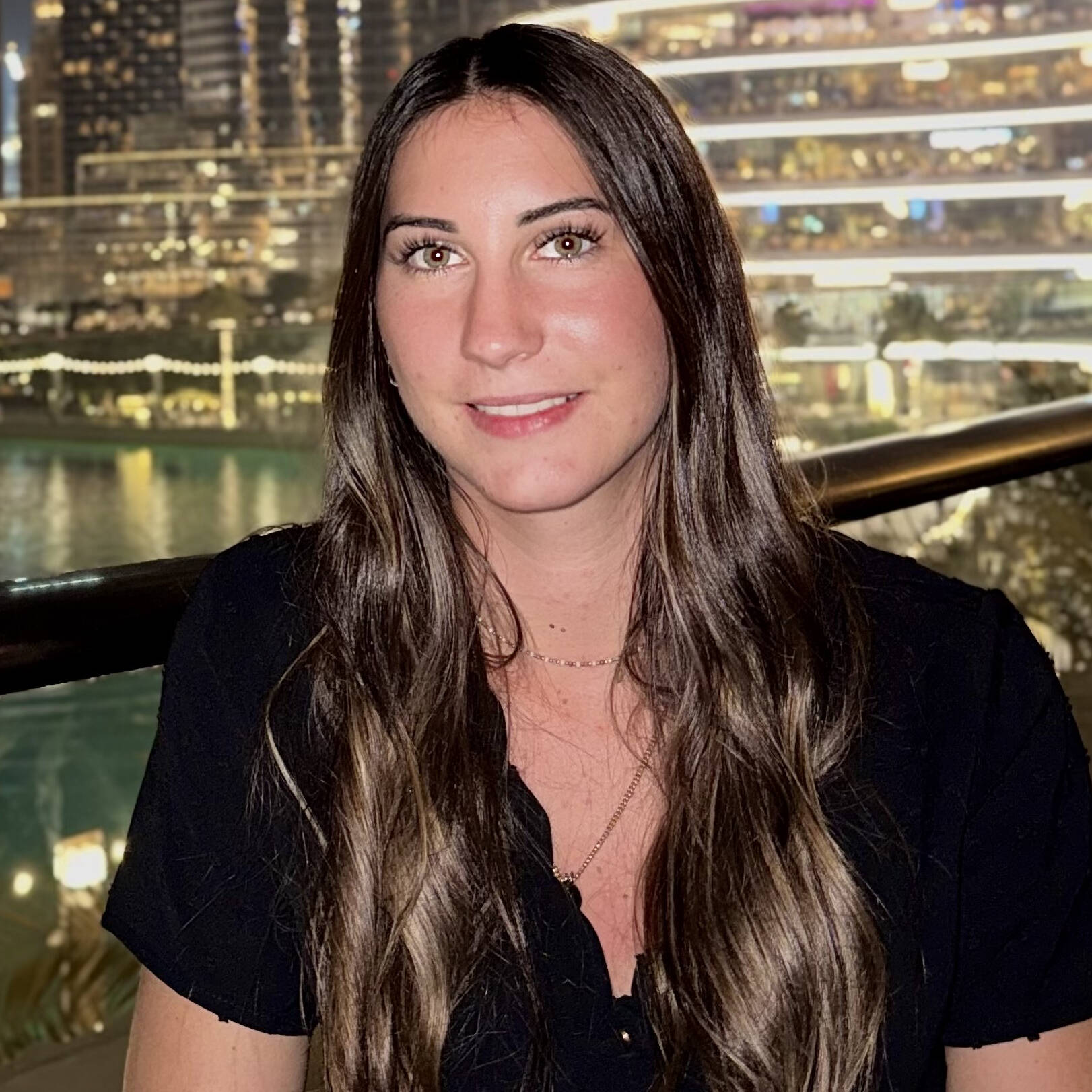 Stéphanie Allemann - Community Manager Freelance