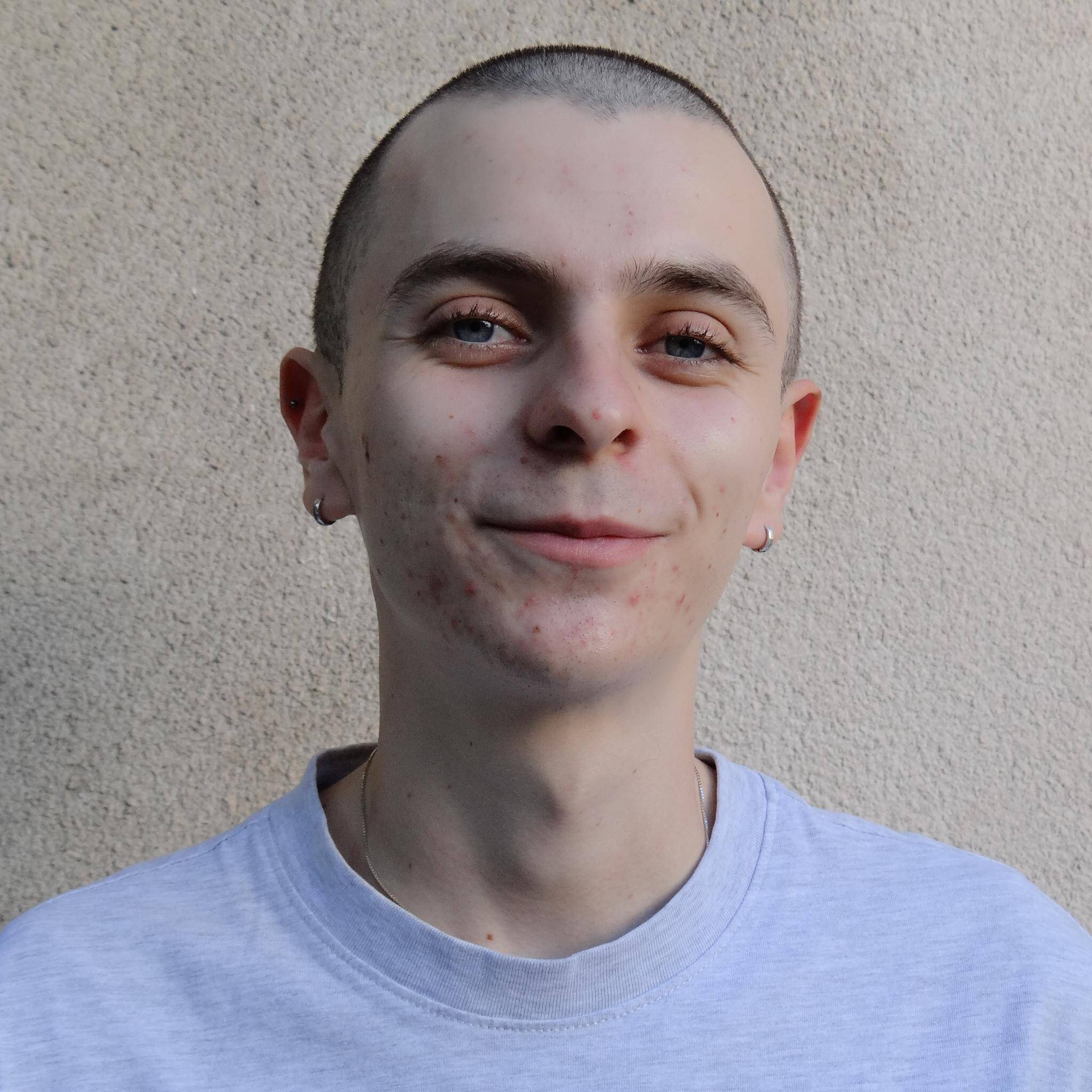 Romain  - Polyvalent