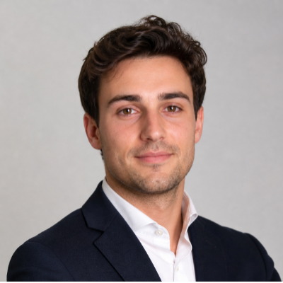 Elias Botquin