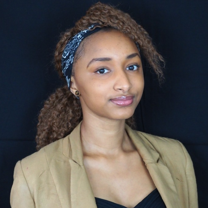 Mariama Bah
