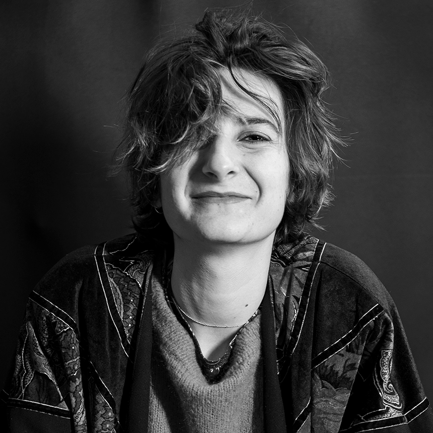 Marie Camier
