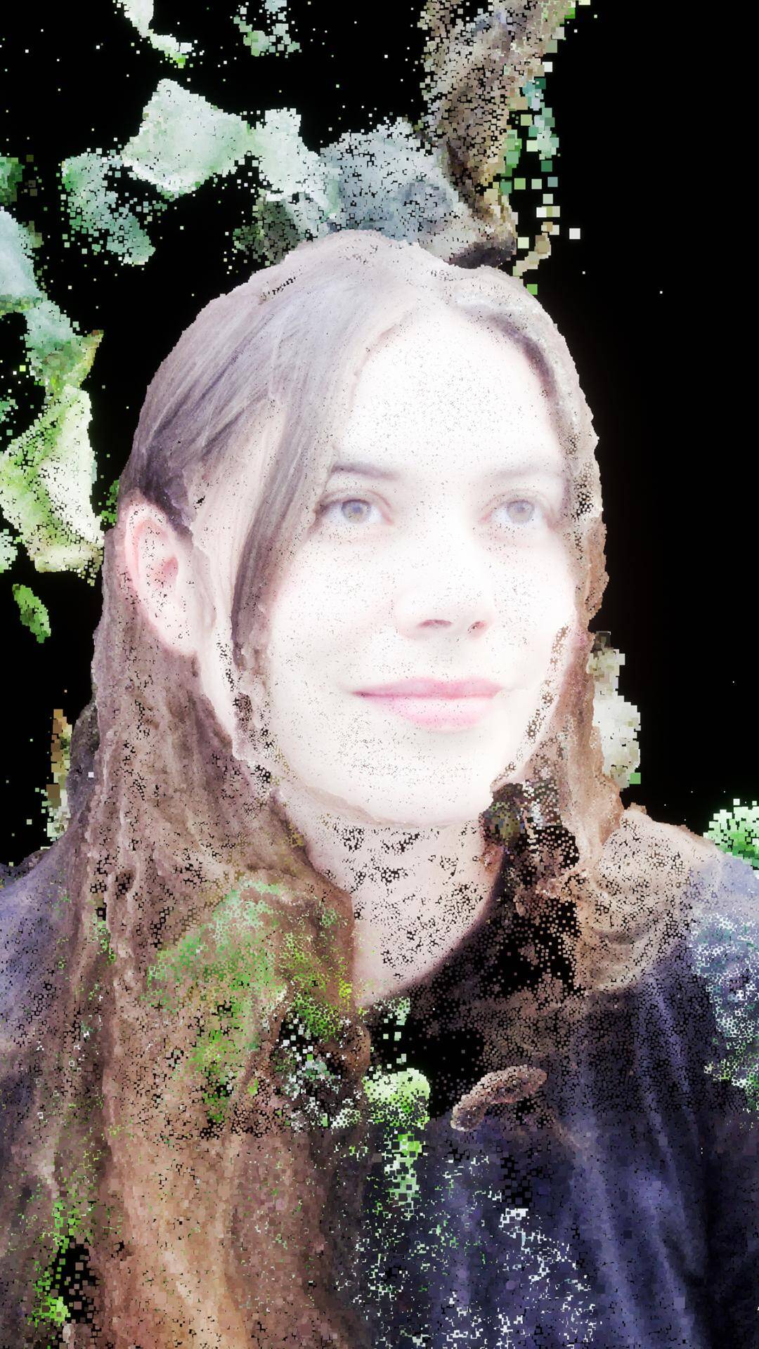 Lauren Sanchez Calero - Artiste/Designer 3D