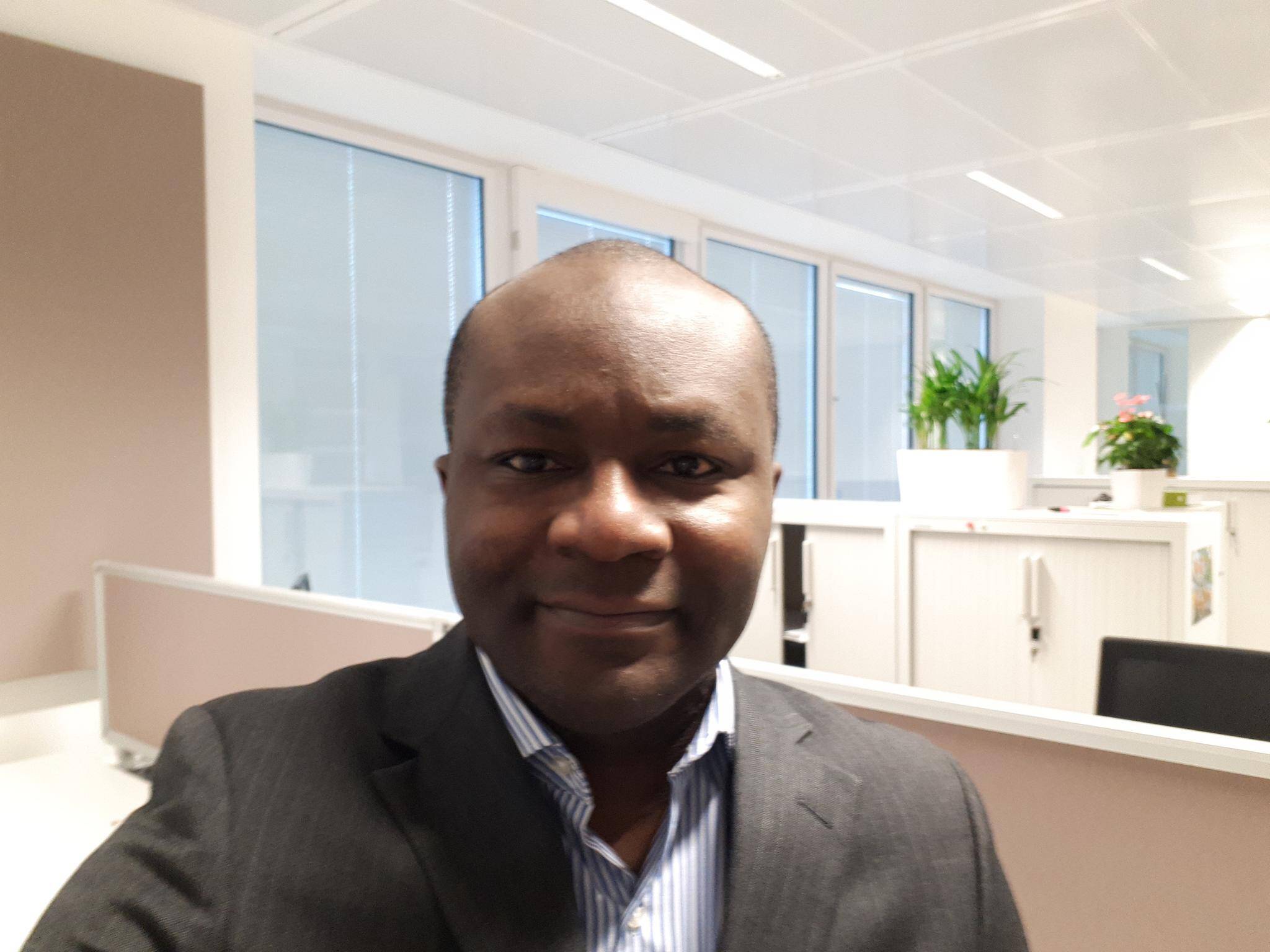 Sylvain Komguem - CLOUD ARCHITECH / DEVOPS / SRE