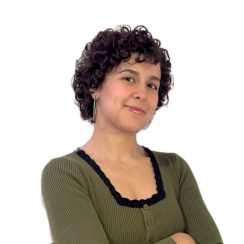 Amira Elouazzani - Développeuse Web JavaScript
