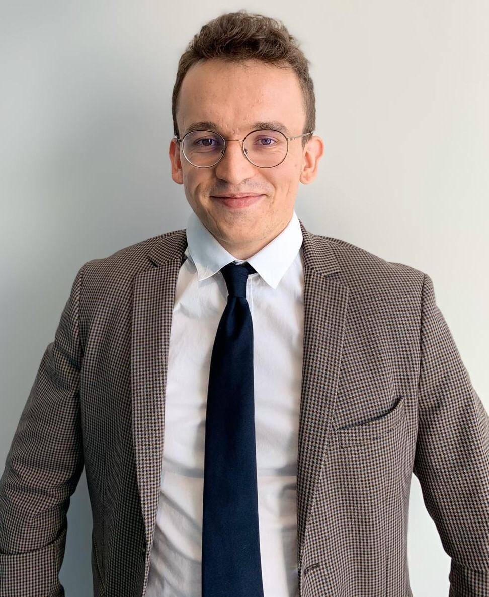 François Posnic