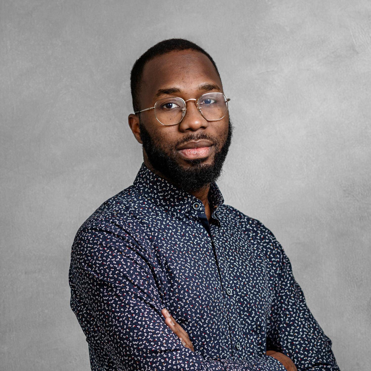 Abdoulaye  - Ingénieur en génie électrique