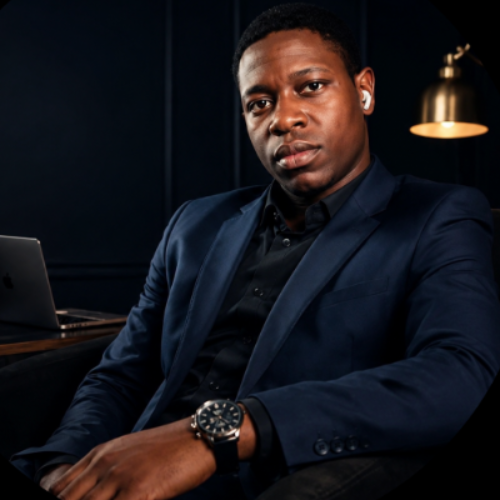 Stein Codjo - Formateur Bilingue FR-EN | Développeur Web & SI