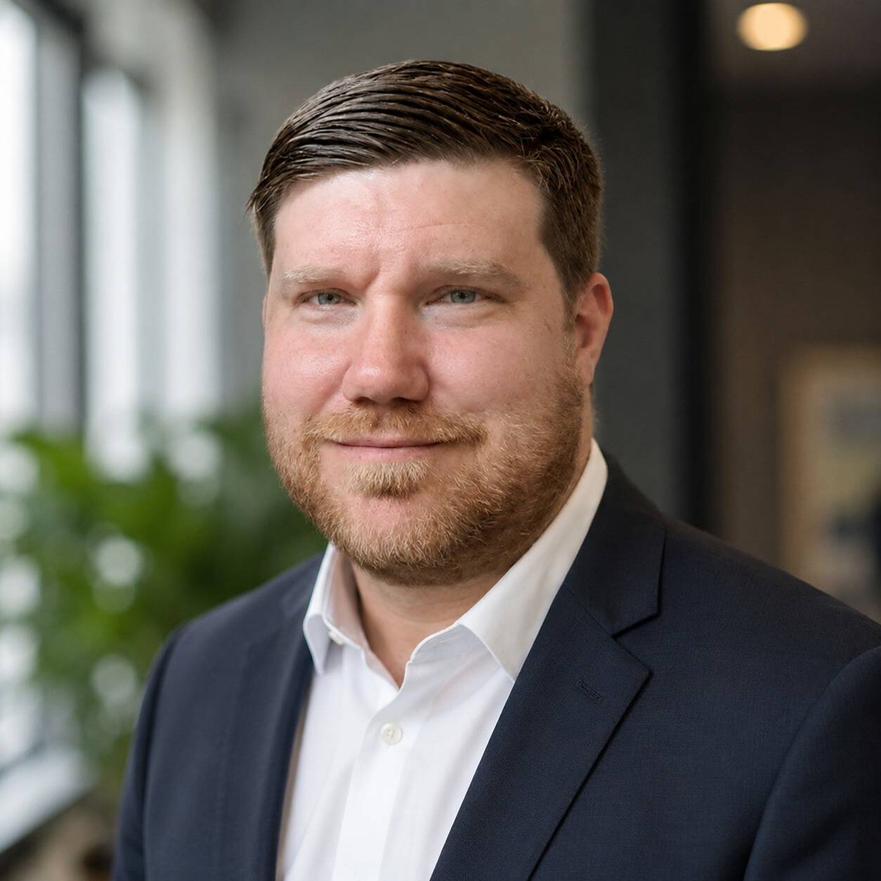 Graham Large - Experienced Senior HubSpot Consultant